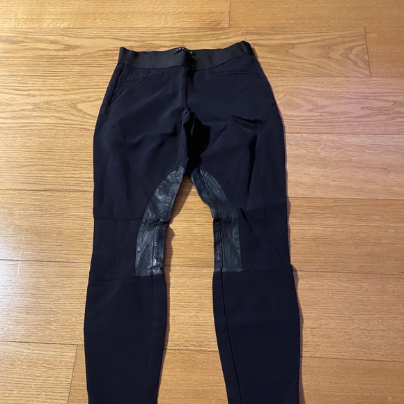 Theory Riding C Legging - Picture 4 of 4